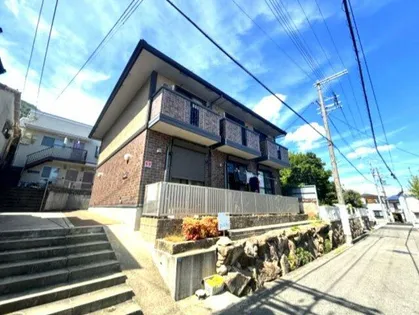 モナリエ青谷の画像