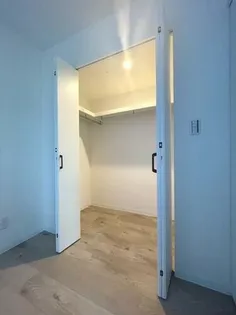 PCHE裏参道【1階】の内装