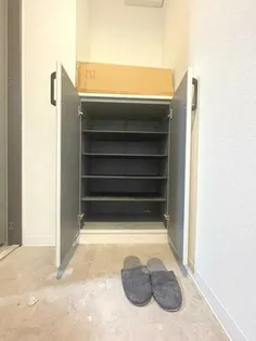 PCHE裏参道【1階】の内装