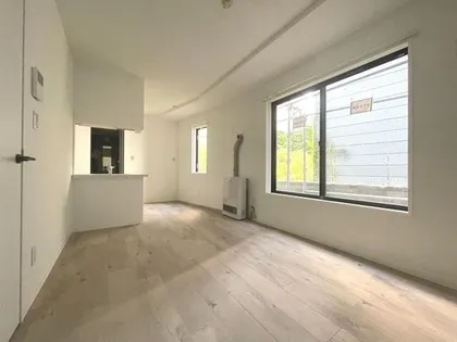 PCHE裏参道【1階】の内装