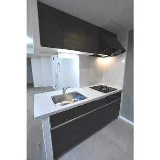 PCHE裏参道【1階】のキッチン