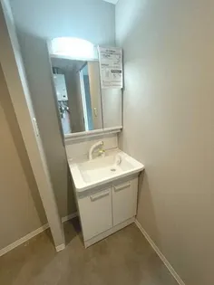 PCHE裏参道【1階】の内装