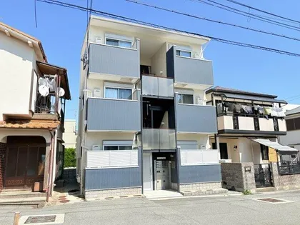 フィオーレ住吉宮町の画像
