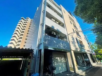 シティヴィラ尼崎の画像