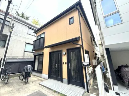 深江北町ハイツの画像