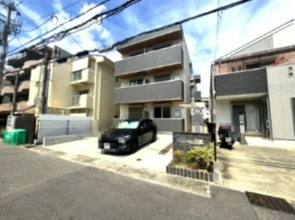 CUORE魚崎の画像