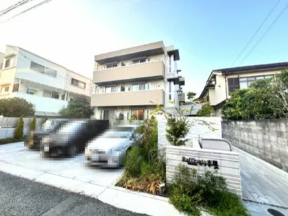 RAFFINATO東灘の画像
