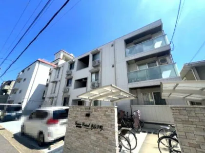 グレイスコート本山中町の画像