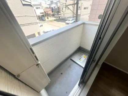 プライム御影本町【2階】の内装