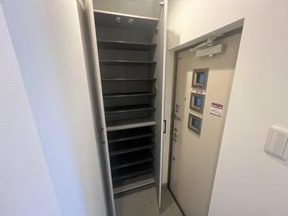 プライム御影本町【2階】の内装