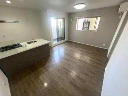 プライム御影本町【2階】の居間