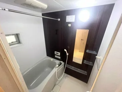 プライム御影本町【2階】の風呂