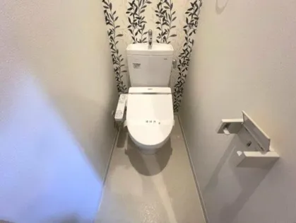 プライム御影本町【2階】の内装