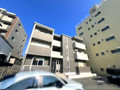 ディアコート住吉本町の画像