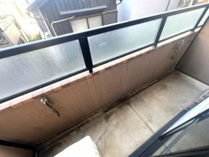 ドール魚崎【2階】の内装