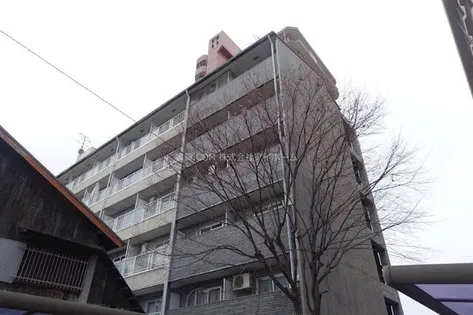 大宝深江橋CTスクエアの画像