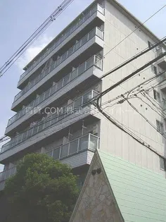 大宝新深江CTサンコートの画像