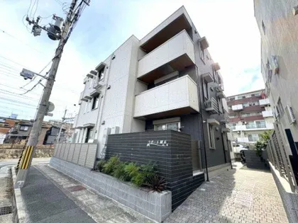 ラポール岡本の画像