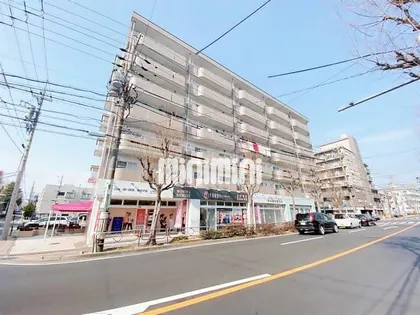 平安ビルの画像