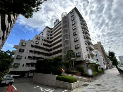 カサベラ甲南の画像