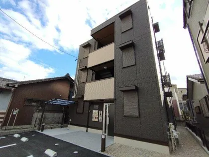 さくらハウス岡崎駅前の画像