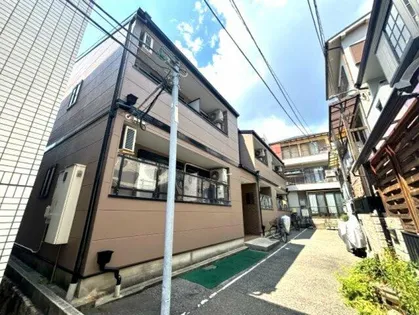 ハイム将軍通の画像