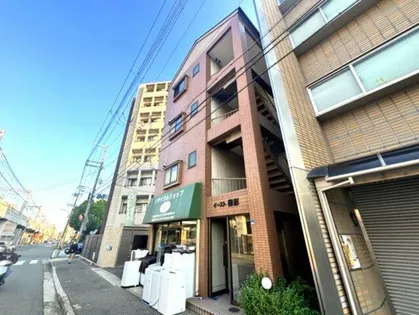 イースト御影の画像