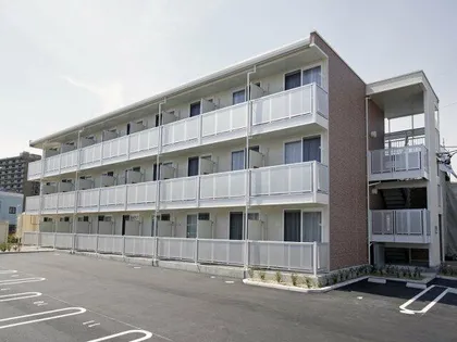 レオパレス槙の画像