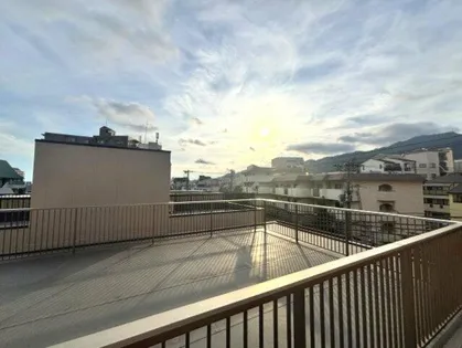 グランディア六甲道駅前【4階】のその他画像