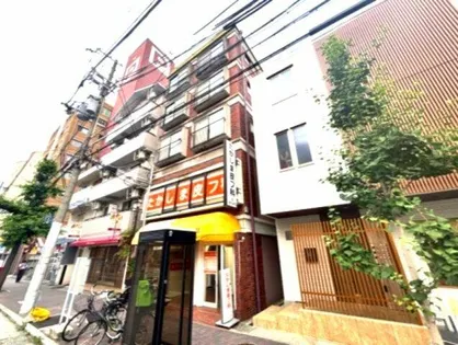 グランディア六甲道駅前【4階】の外観