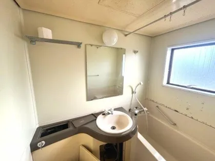 グランディア六甲道駅前【4階】の内装