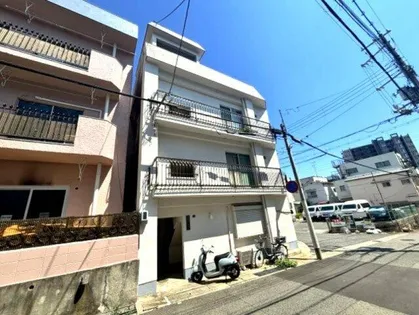 大石川マンションの画像