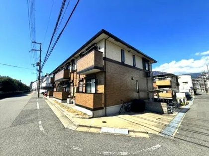 グランデディーオB棟の画像