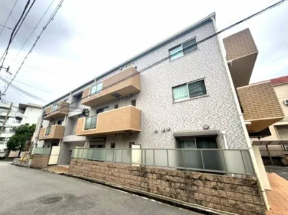 セレブコートⅡの画像