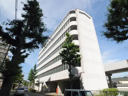 カンフォート花北【506号室】の外観