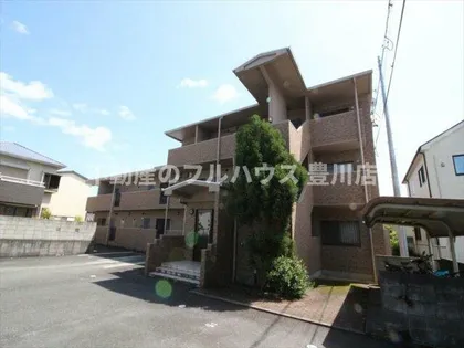 サンヴィレッテの画像