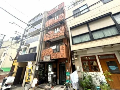 グローバル王子公園の画像