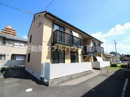 ディアスいなり B棟の画像