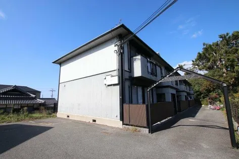 ベルメゾン ヨシダの画像