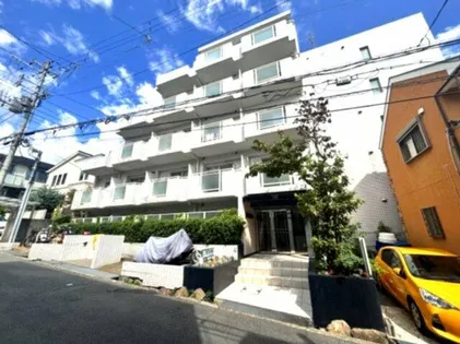 VILLA王子公園の画像