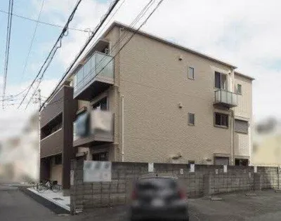 レーヴ ラ メールの画像