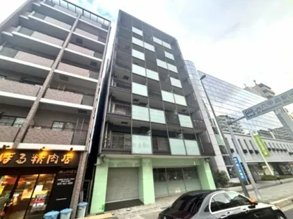 WOB六甲道の画像