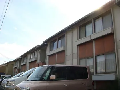 グリーンハイツ田寺の画像