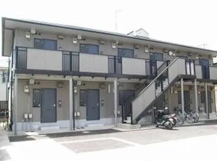 リヴェール田寺 A棟の画像