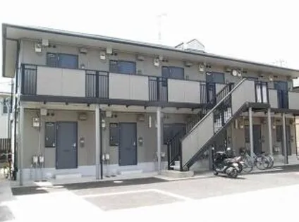 リヴェール田寺 A棟の画像