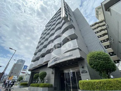 ノルデンハイムリバーサイド天神橋の画像