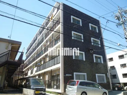 興映マンションの画像