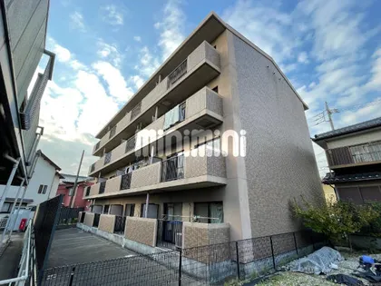 メルベーユ鎌須賀の画像