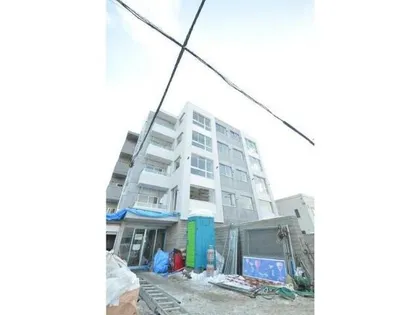 コローレ山鼻の画像