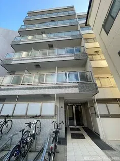 アンソレイユ京橋の画像